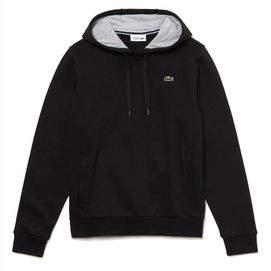 Lacoste hooded sweater hotsell